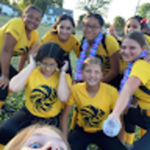 Meet your Posher, Ashlyn